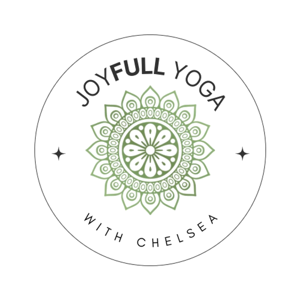 JOYFULL YOGA